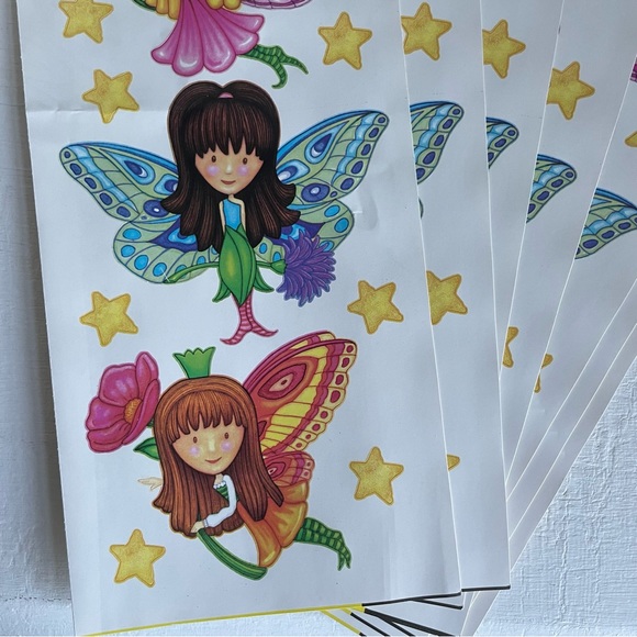 Main Street Wall Creations Fairy - Picture 3 of 8